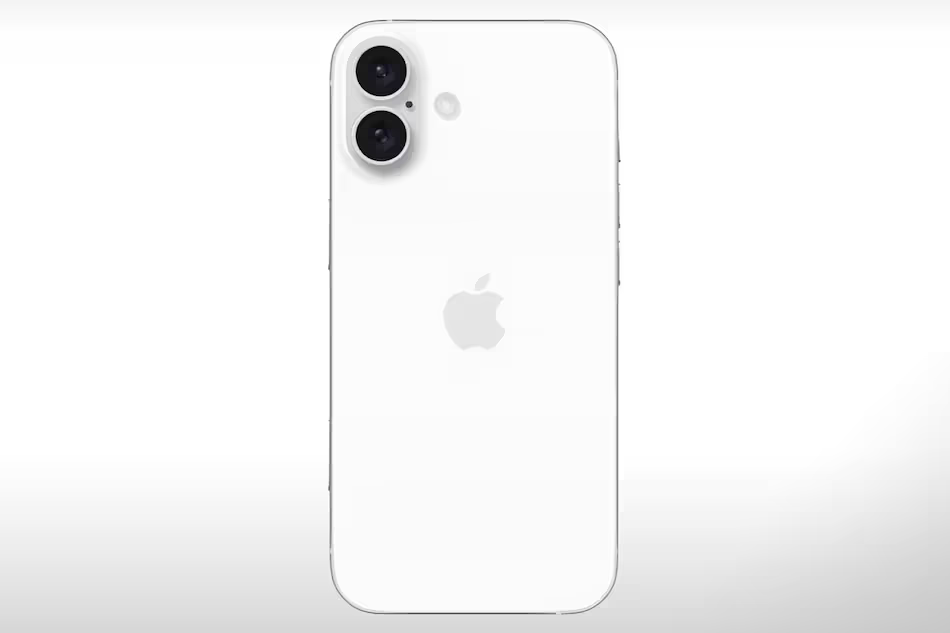 Leaked iPhone 16 SE Design Shared by Tipster. 