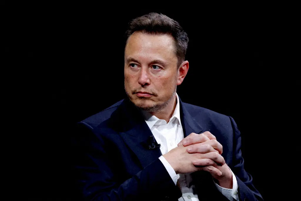 Elon Musk plans to launch new tv service
