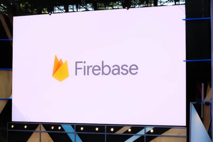 Firebase from Google